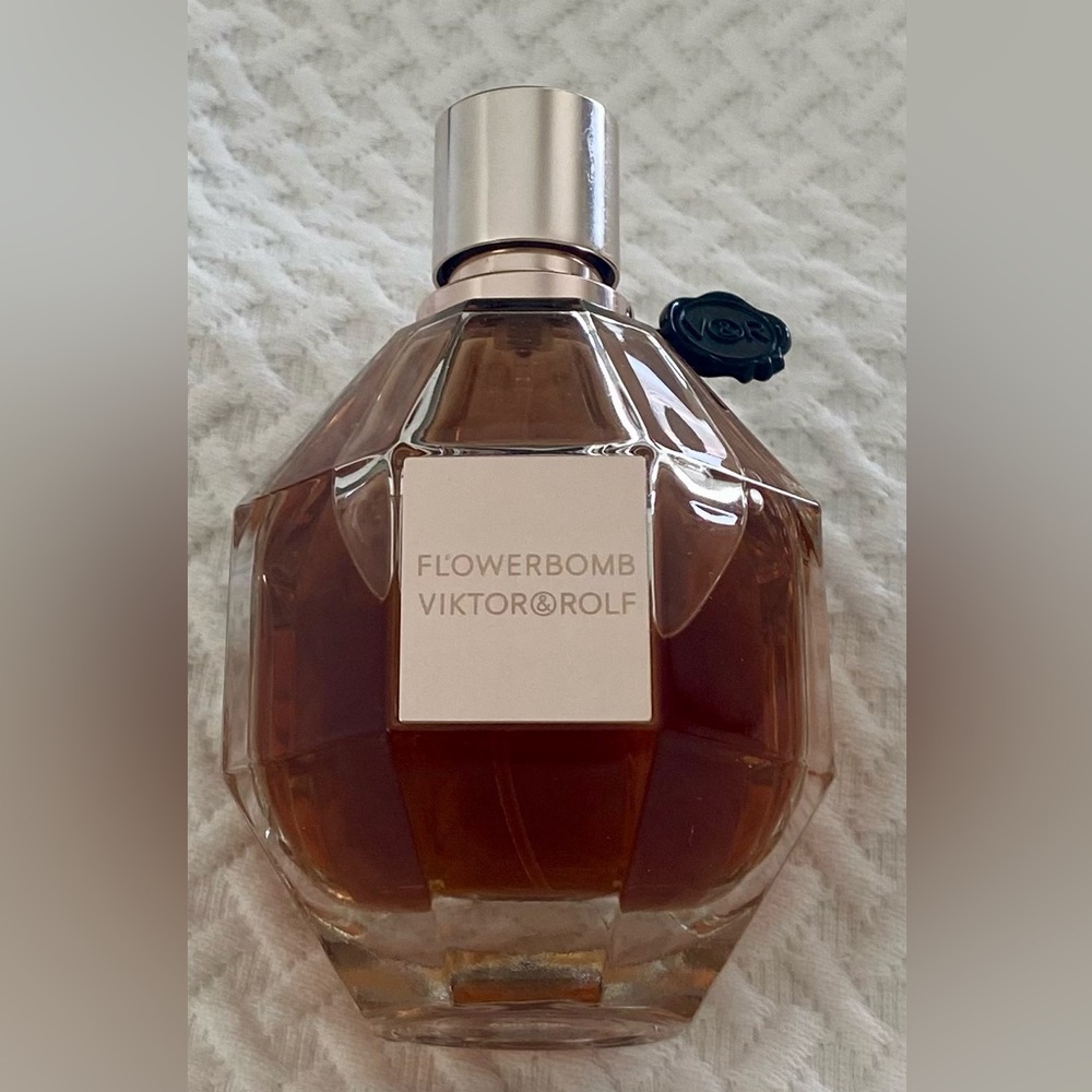 Victor Rolf